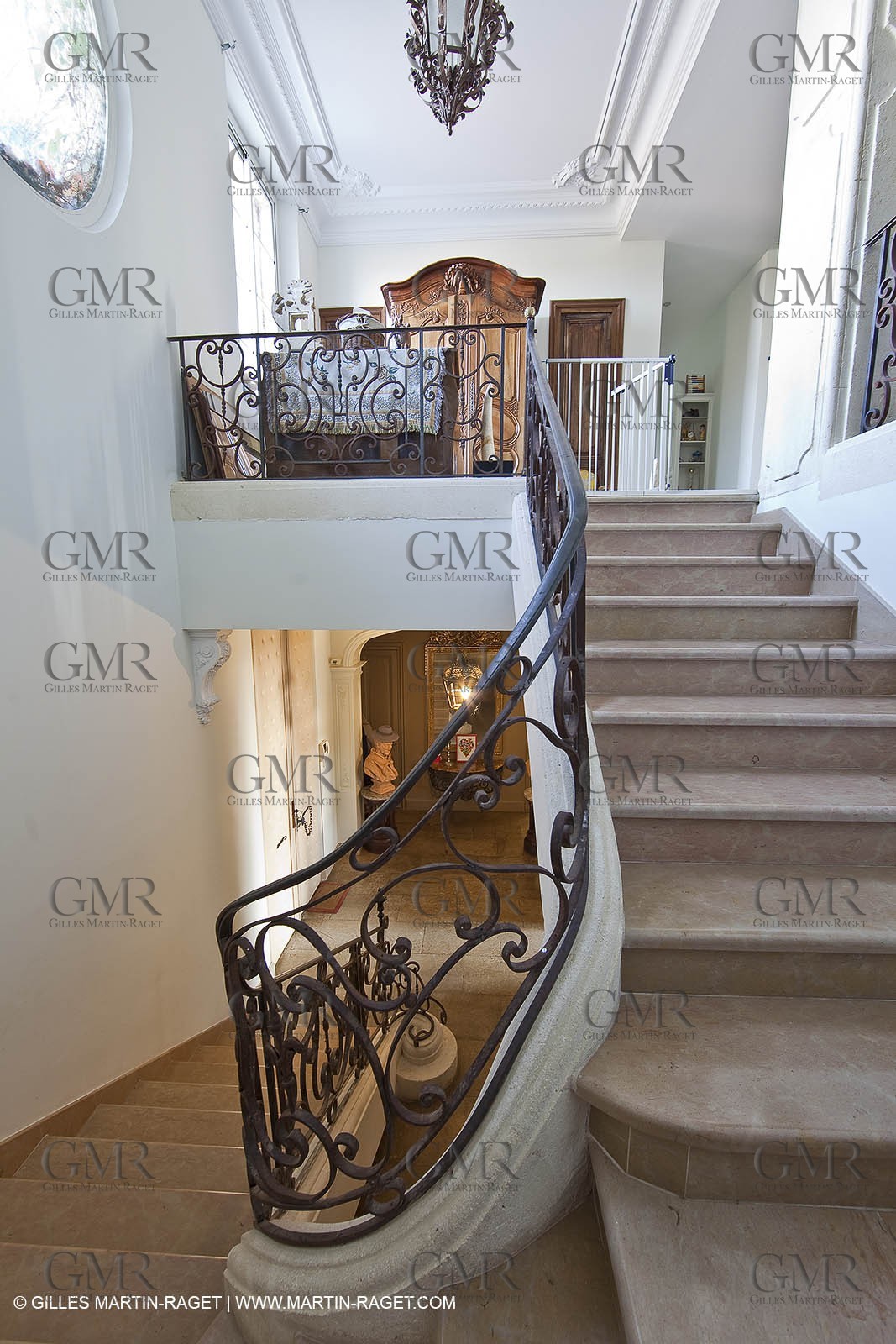 Saint Drézéry (FRA, 34), Domaine de Puech Haut