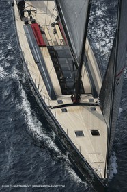 Sailing, Super Yachts, Wally Yachts, Tango