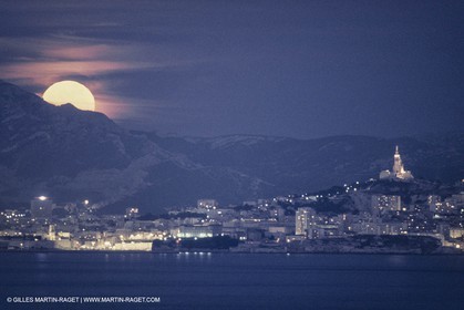 France, Provence, Marseille