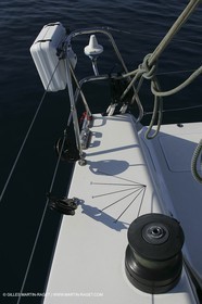 Sailing, Super Yachts, My Song