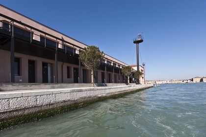 20 02 2012 - Venezia (ITA) - 34th America'sCup - Venezia 2012 America's Cup World Series -