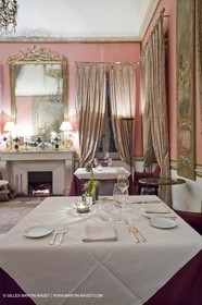 28 10 2007 - St Rémy de Provence (FRA,13) - Chateau des Alpilles