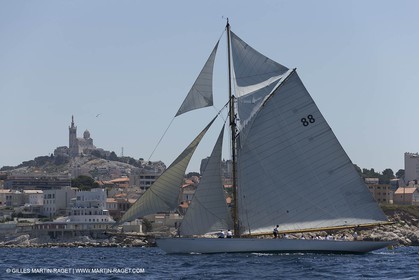 Voiles du Vieux Port 2014 - Marseille ( FRA,13) - 20 06 2014