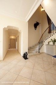 22 12 2008-Cabasse (FRA,83) - Domaine du Lac