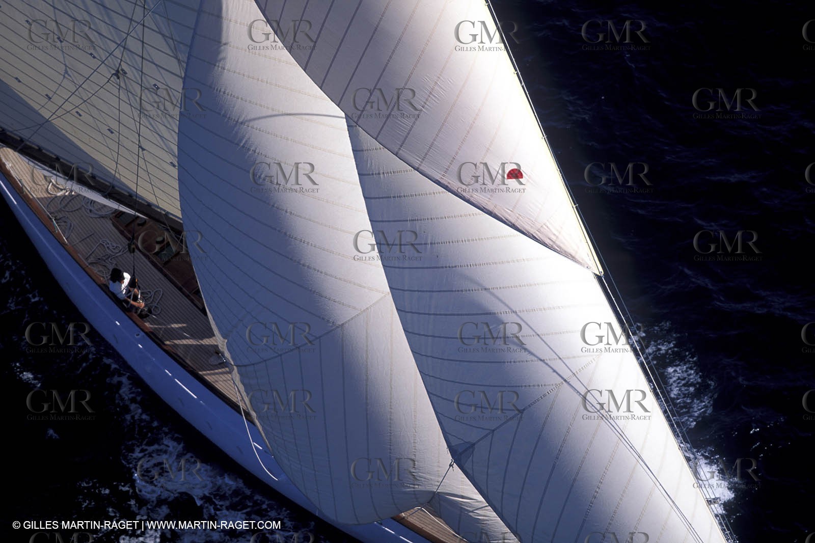 Thendara - Classic yachts