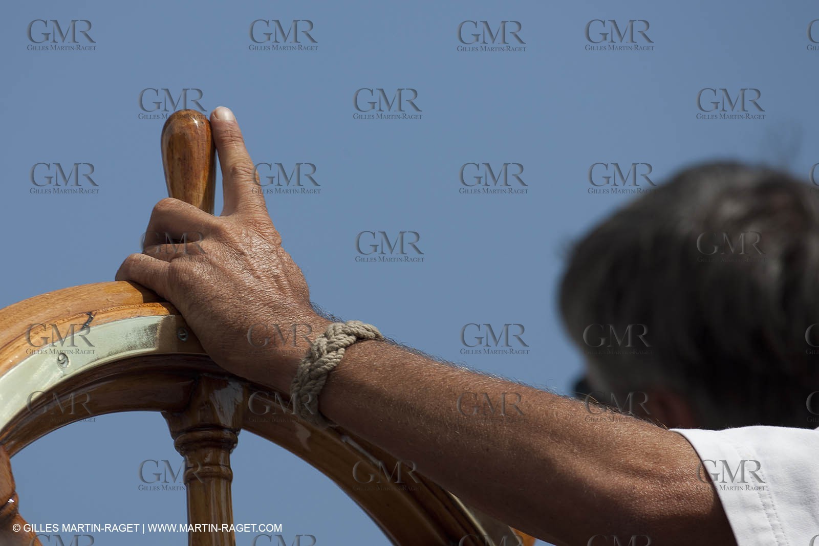 27 09 2011 - Saint Tropez (FRA, 83) - Voiles de Saint Tropez - Yachts classiques - Dayr 1