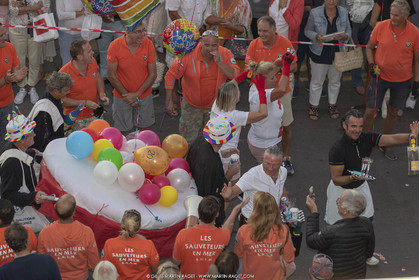 03 10 2019, Saint-Tropez (FRA,83), Les Voiles de Saint-Tropez 2019, day 4