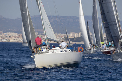 13 09 2019, Marseille, (FRA,13), Juris Cup 2019, Day 1