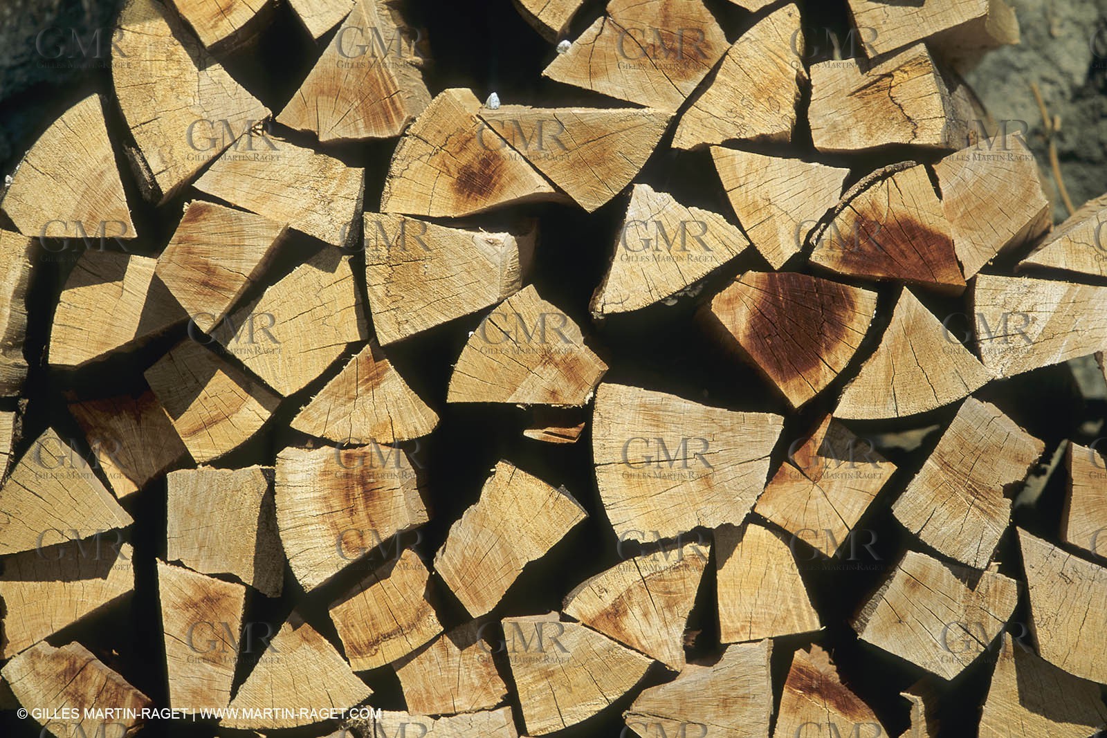 France, Provence, Southern Alps