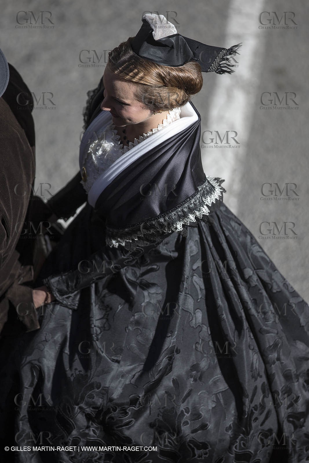 22nd Queen of Arles Election - Gardians of Camargue Annual Celebration - Arles (FRA,13) - May 1st 2014