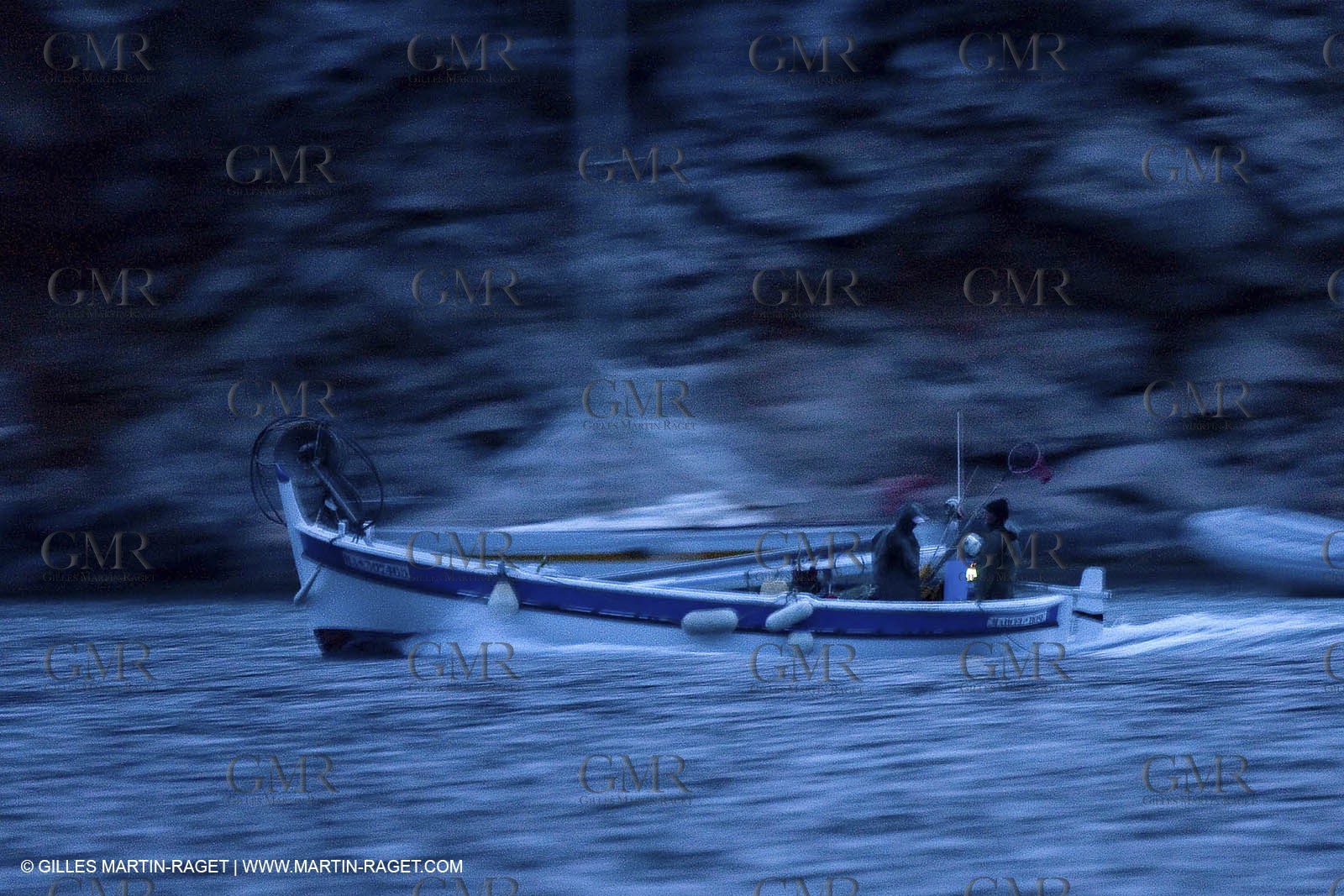 06 05 2009 - Marseille (FRA, 13) - Les Calanques - Sormiou