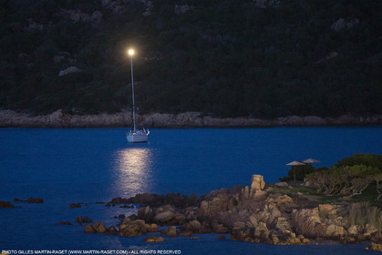 08 06 2016, Porto Cervo (ITA, Sardinia), Loro Piana Super Yachts Regatta, Race Day One