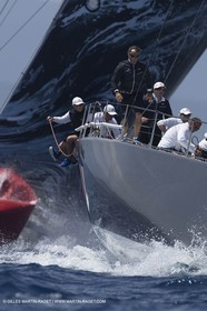 13 06 2015, Saint Tropez (FRA,83), Giraglia Rolex Cup 2015, SFS II