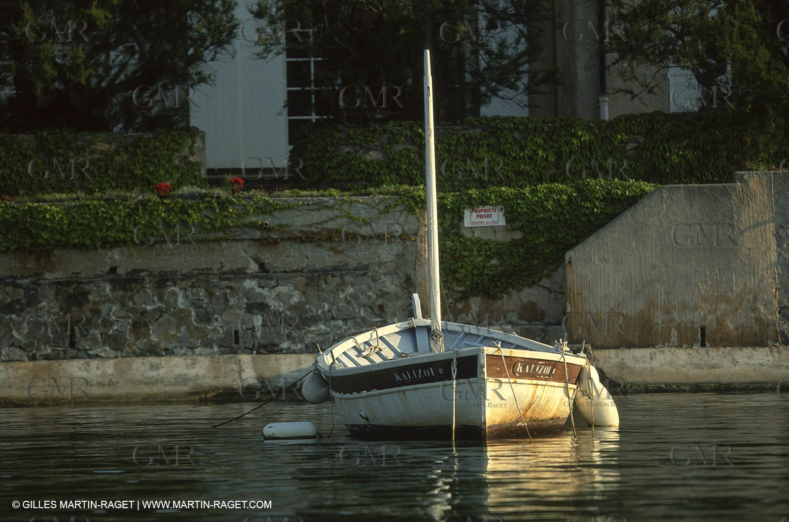 Var, 'Hyères islands, (FRA, 83), Porquerolles island