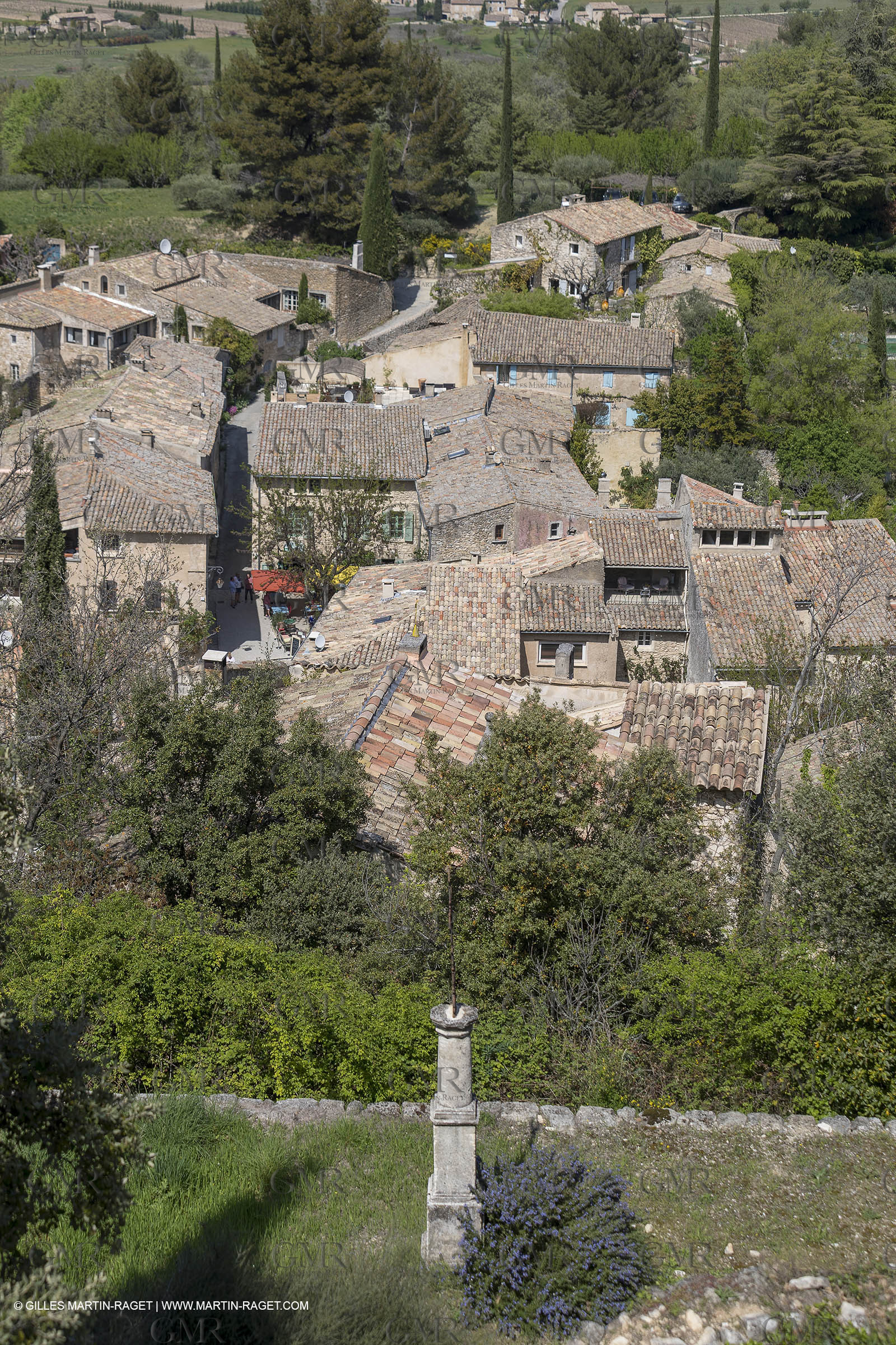 19 04 2018, Oppède Le Vieux (FRA,84)
