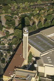 Marseille historical heritage (check keywords for more infos), Tour FR3