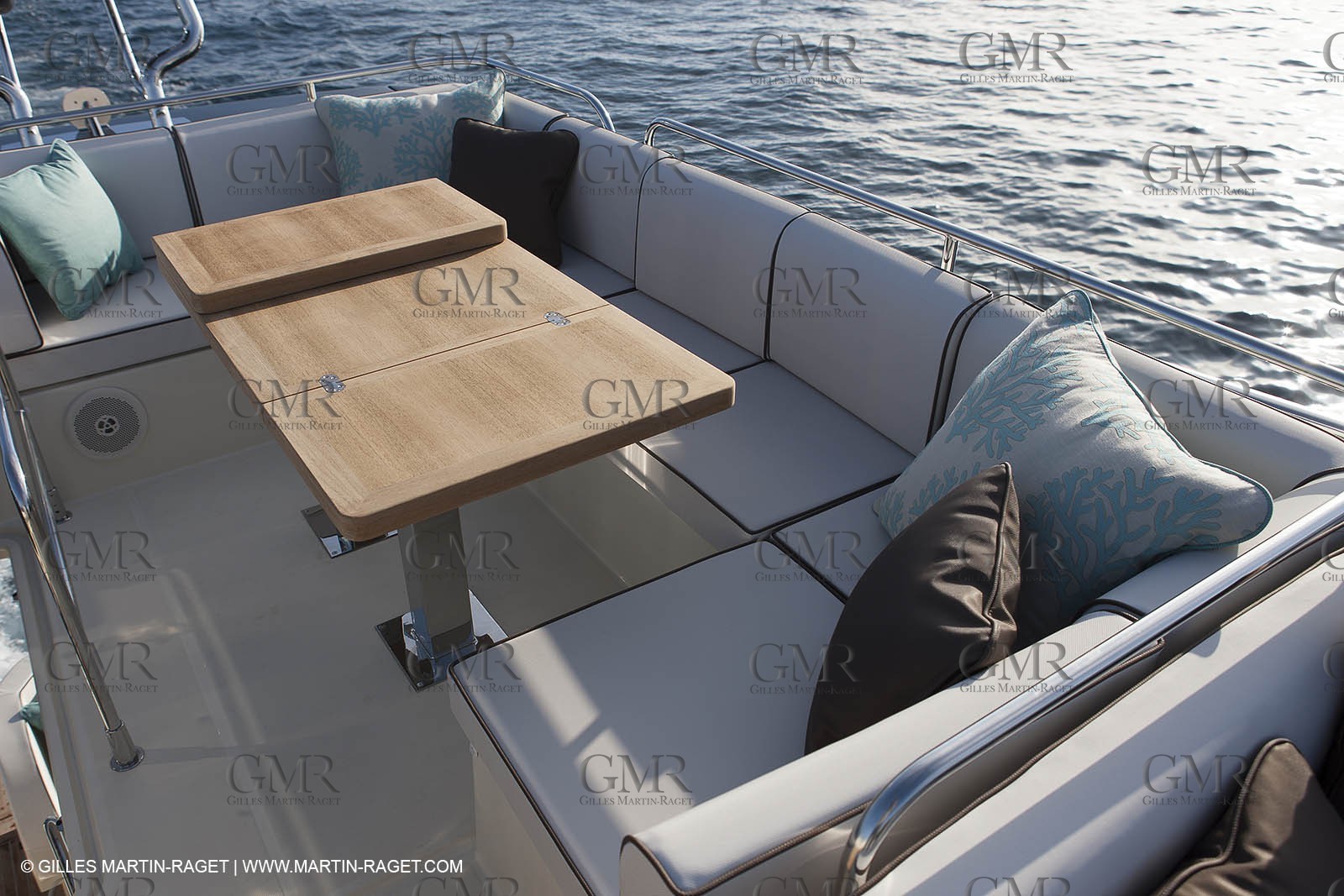 07 04 2014 - Palma de Mallorca (ESP) - Beneteau Group - Monte Carlo 4