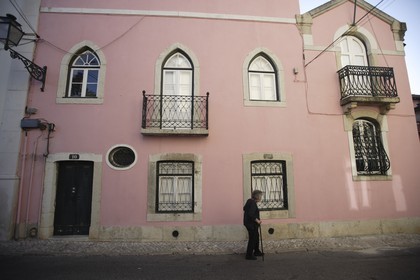 09-07-07 - CASCAIS (Portugal)