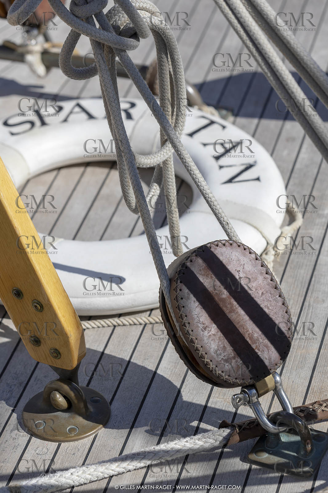 27 04 2019, Palma de Mallorca (Spain), Spartan