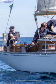 07 05 2026, Saint-Tropez (FRA, 83), Société Nautique de Saint-Tropez, Les Dames de Saint-Tropez 2026,