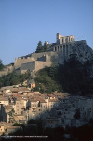 Sisteron (FRA,04)