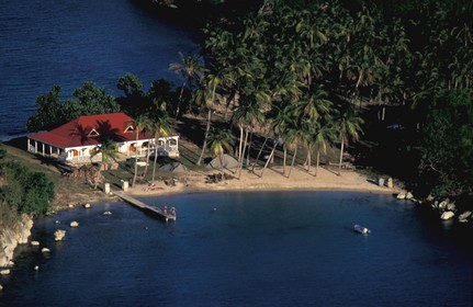 Guadeloupe - Antilles