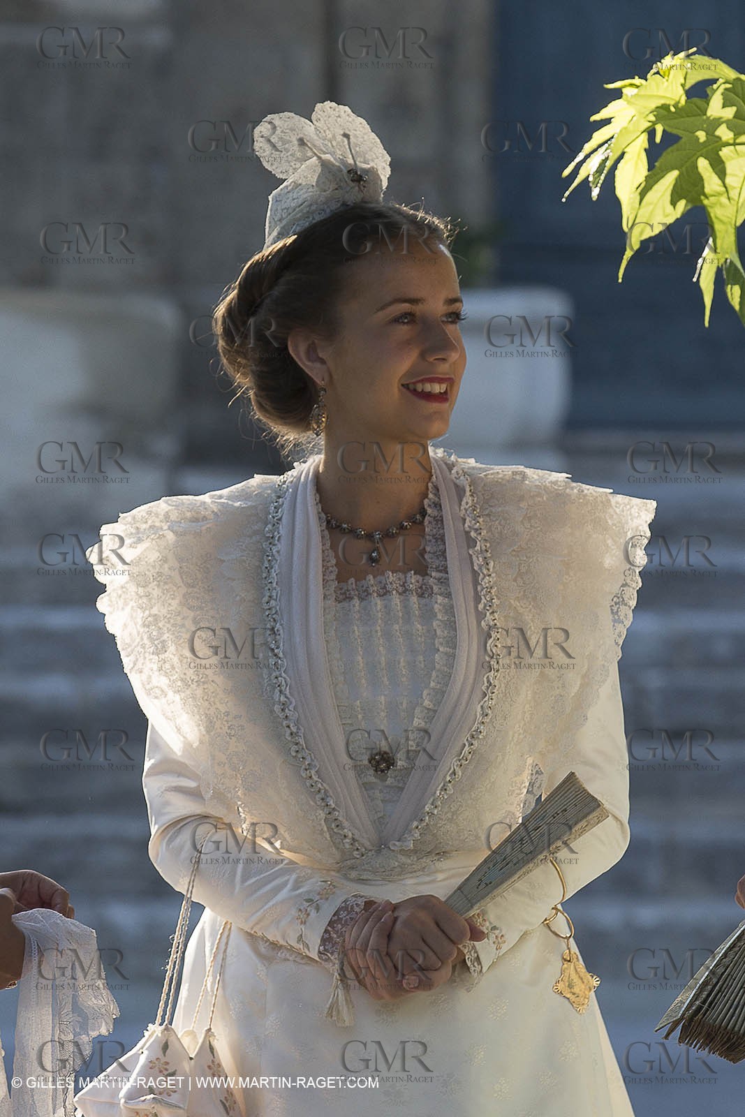 06 07 2014, Arles (FRA,13), Arles Costume Celebration