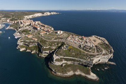 02 05 2012 - Bonifacio (FRA, Corsica) -