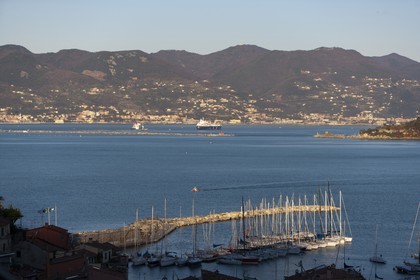 08 03 2006, La Spezia (ITA)