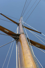 24 05 2019, Cassis (FRA,13), Yachts Classiques, Manitou