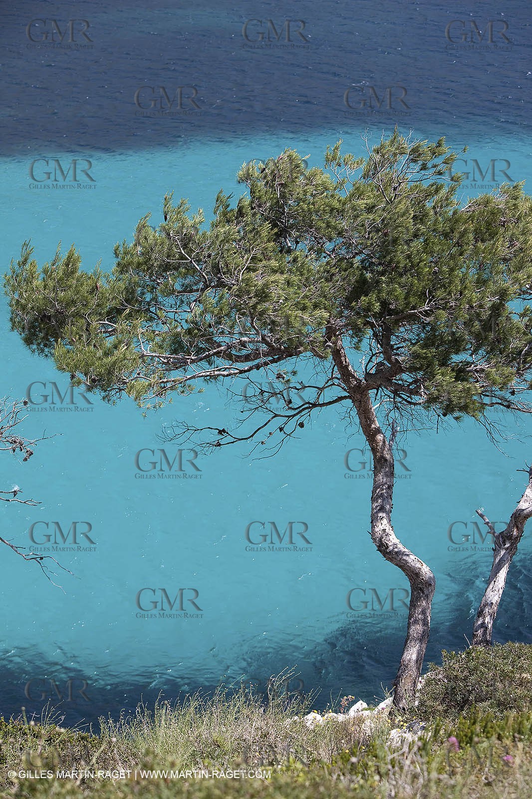 27 05 2009 - Marseille (FRA, 13) - Les Calanques - Sormiou