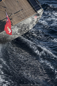 21 09 2017, Saint-Tropez (FRA,83), Wally Yachts, Wallycento Tango