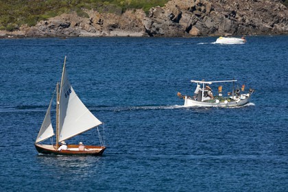 27 08 2010 - Minorque (ESP) - Es Grau (côte Est)