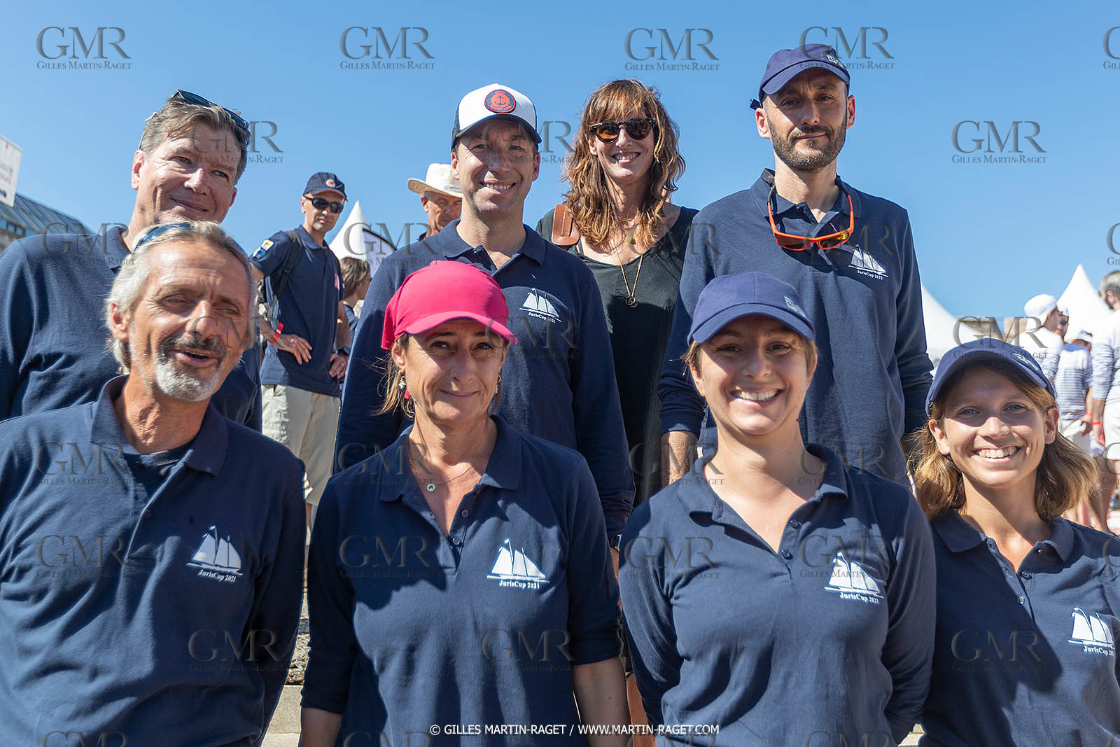 17 09 2021, MARSEILL(FRA,13) Juris Cup 2021, Equipages