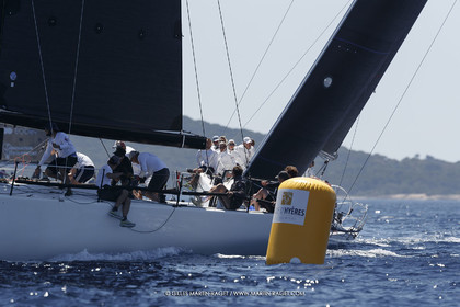 11 05 2024, Porquerolles (FRA, 83), Porquerolles's Race 2024, Jour 4