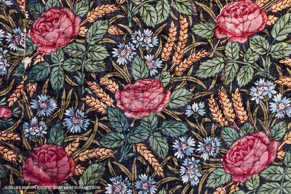 30 06 2011 - Toulon (FRA,83) - Villa Rosemaine - Indiennes sublimes exhibition