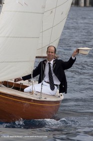 17-19 09 2009 - Monaco (MC) - Centenaire Tuiga