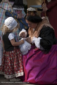 03 07 2011 - Arles (FRA,13) - Fête du Costume 2011