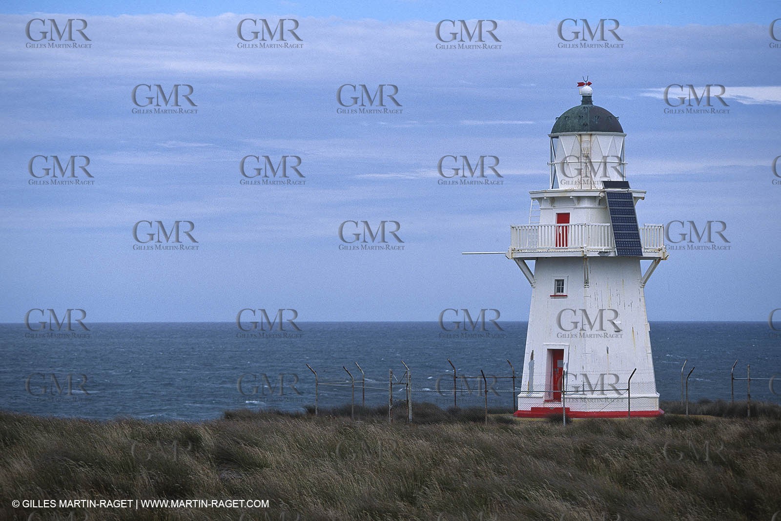 Destinations - South Pacific Ocean - New Zealand