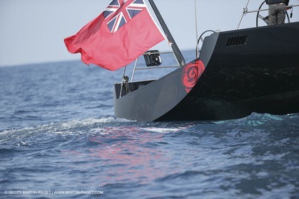 Sailing, Super Yachts, Wally Yachts, Tango