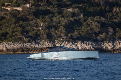 15 05 2022, Monaco, WallyPower 58