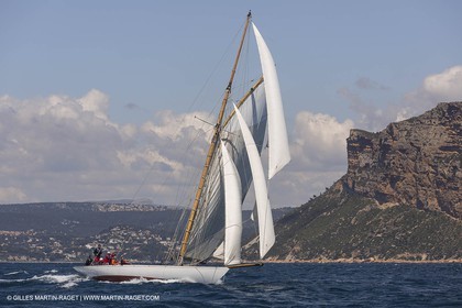 03 05 2013 - Marseille (FRA,13) - Calanques Classique 2013