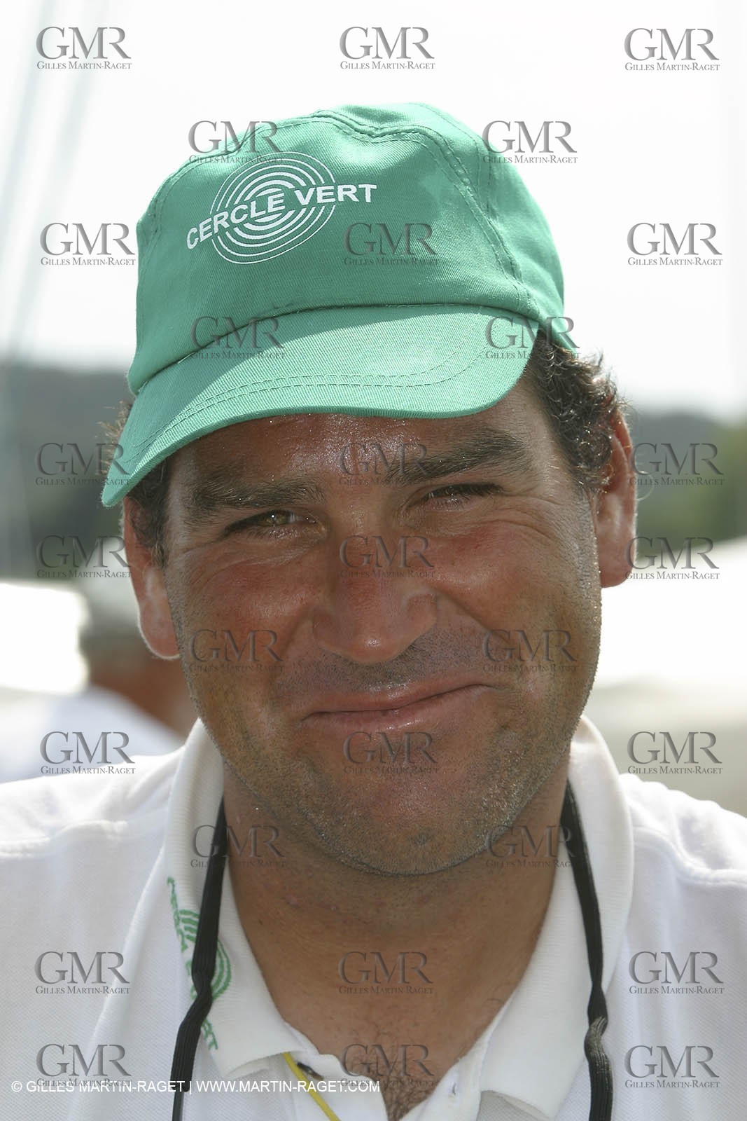 2003 Generali Solo - Morvan