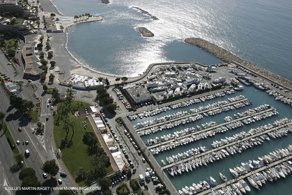 St Laurent du Var - Installations Monaco Marine