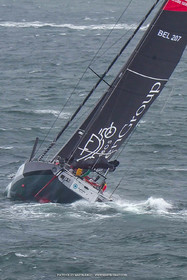 22 07 2023, Cowes (UK, IOW), Rolaex Fastnet Race start