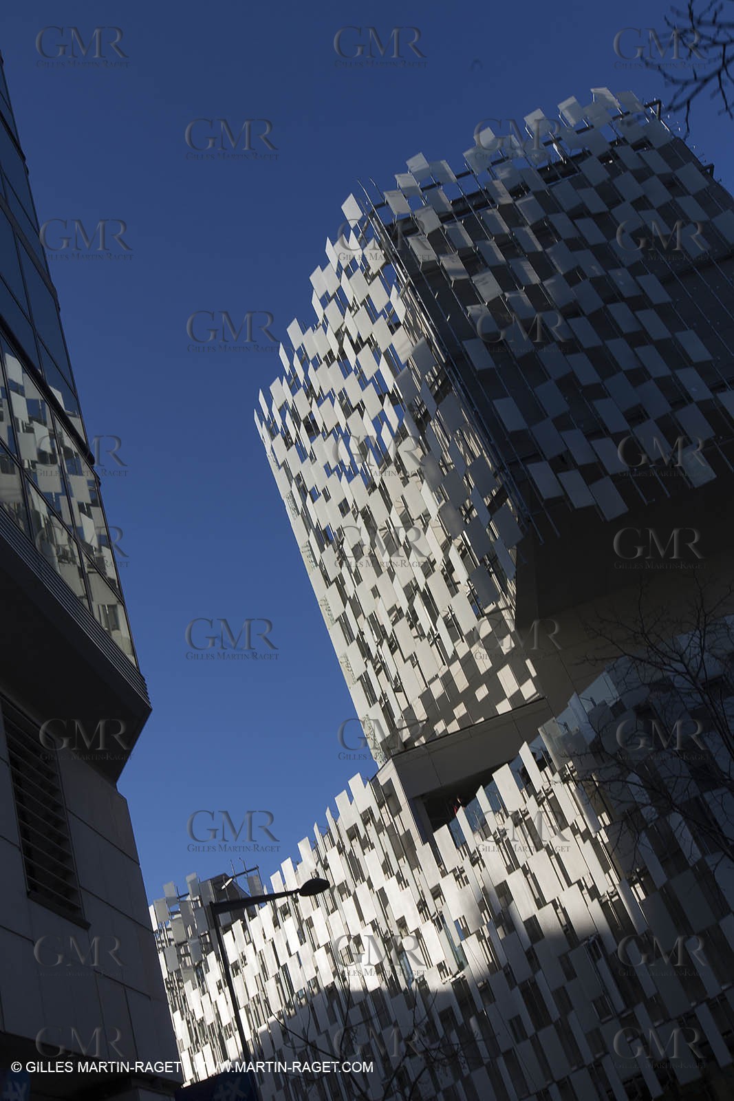 13 03 2013 - Marseille (FRA,13) - Fond Régional d'Art Contemporain (PACA)