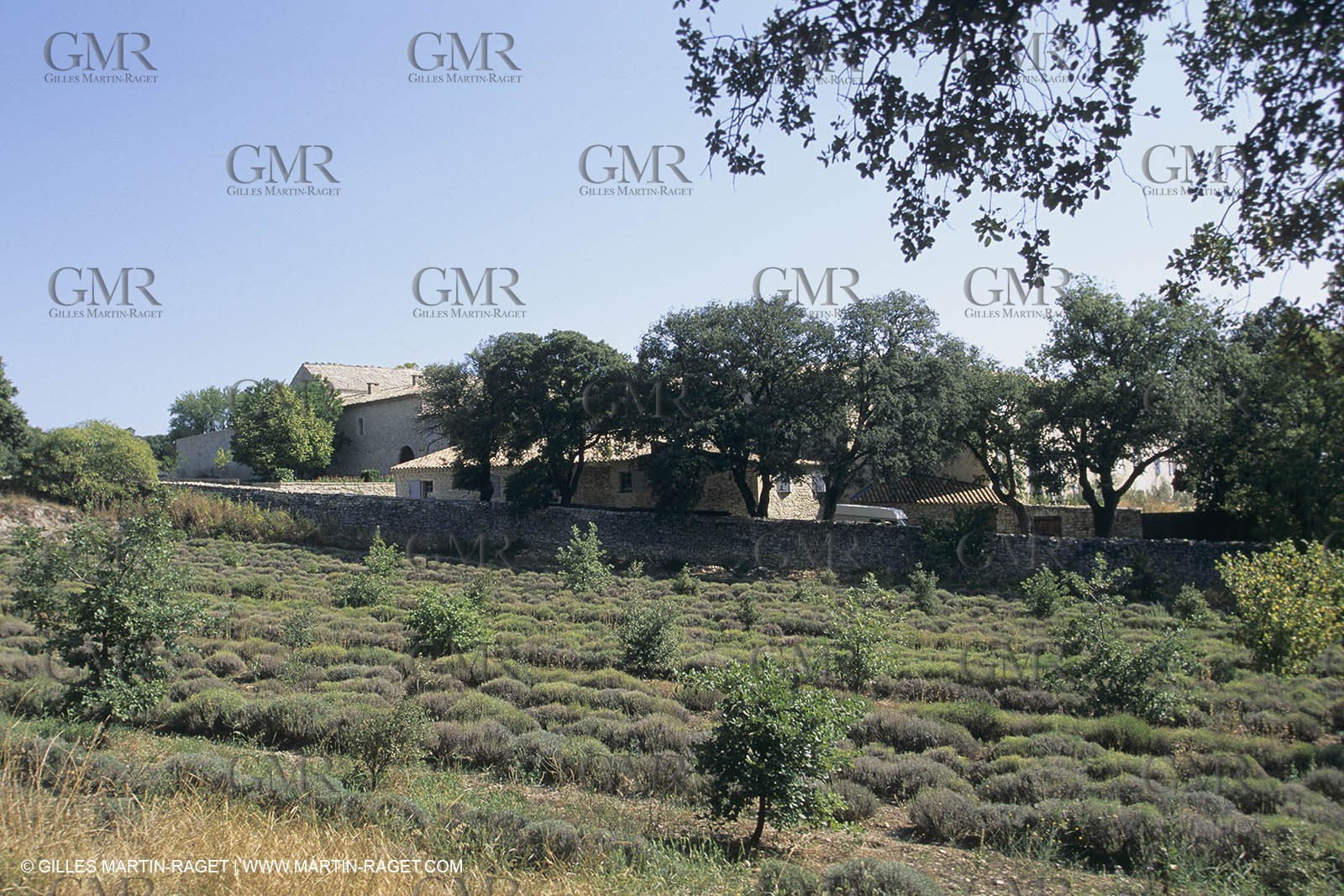 France, Provence, Haute Provence, Val de Durance, Durance river valley