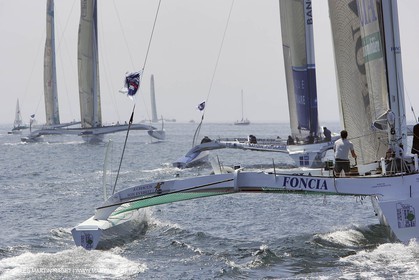 Grand Prix de Galice 2005 - Jour 2