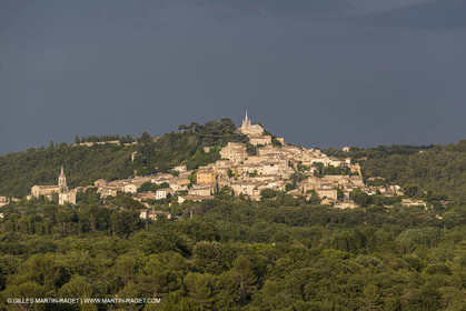 20 06 2018, Bonnieux (FRA,84)