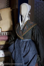 30 06 2011 - Toulon (FRA,83) - Villa Rosemaine - Exposition Indiennes sublimes